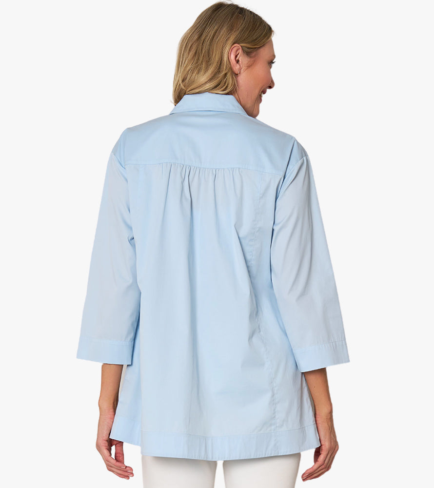 Off Duty Shirt - Stella Carakasi