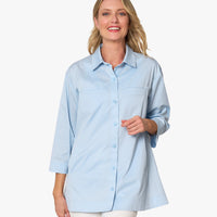 Off Duty Shirt - Stella Carakasi