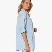 Off Duty Shirt - Stella Carakasi