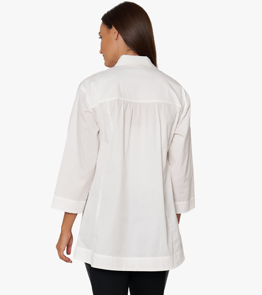 Off Duty Shirt -SC - Stella Carakasi