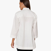 Off Duty Shirt -SC - Stella Carakasi
