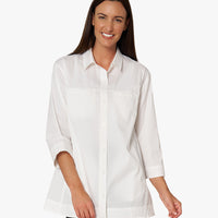 Off Duty Shirt -SC - Stella Carakasi