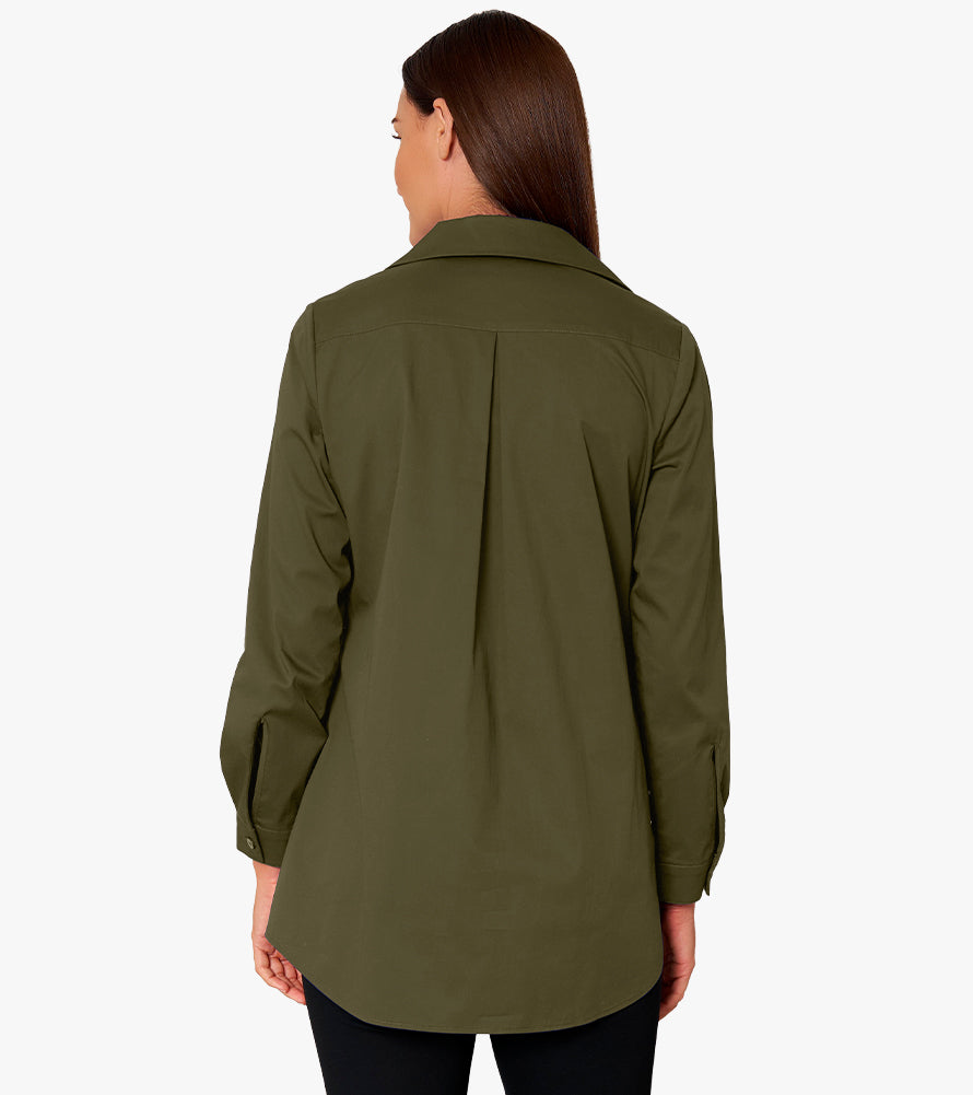 Prime Time Tunic