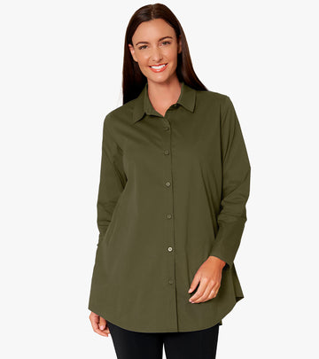 Prime Time Tunic