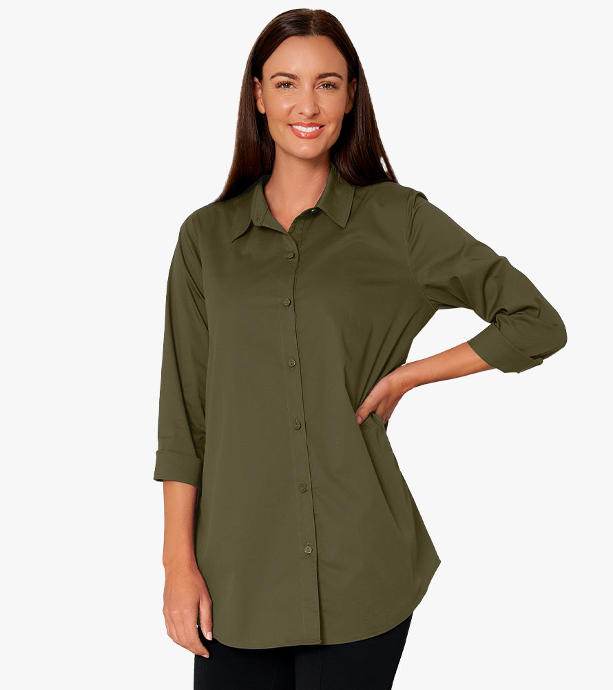 Prime Time Tunic