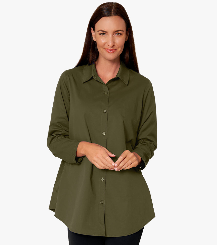 Prime Time Tunic
