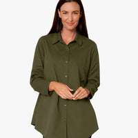 Prime Time Tunic
