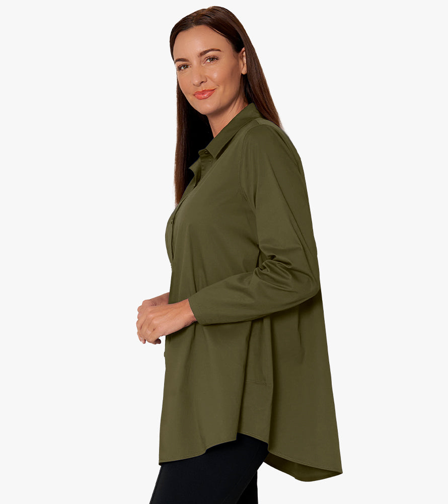 Prime Time Tunic