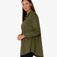 Prime Time Tunic