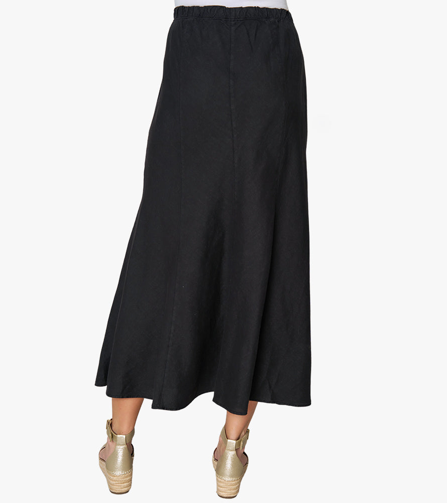 On The Move Skirt (*)