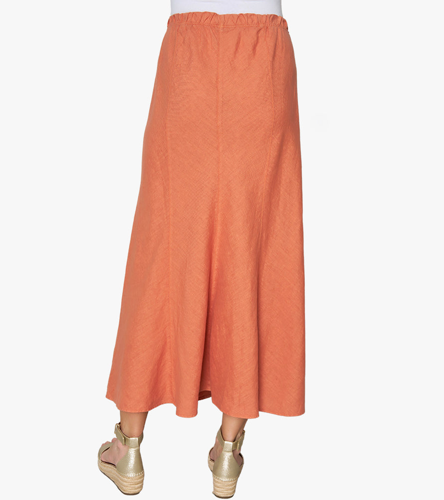 On The Move Skirt (*)