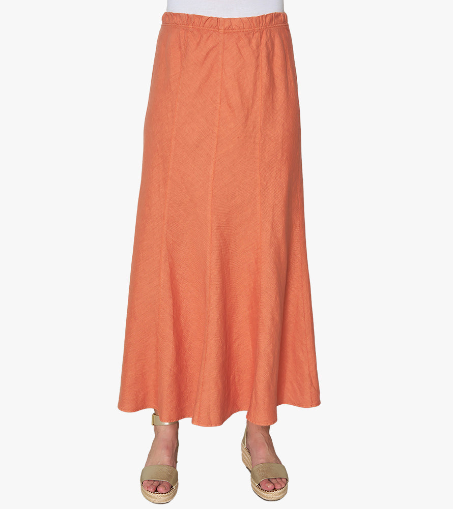 On The Move Skirt (*)