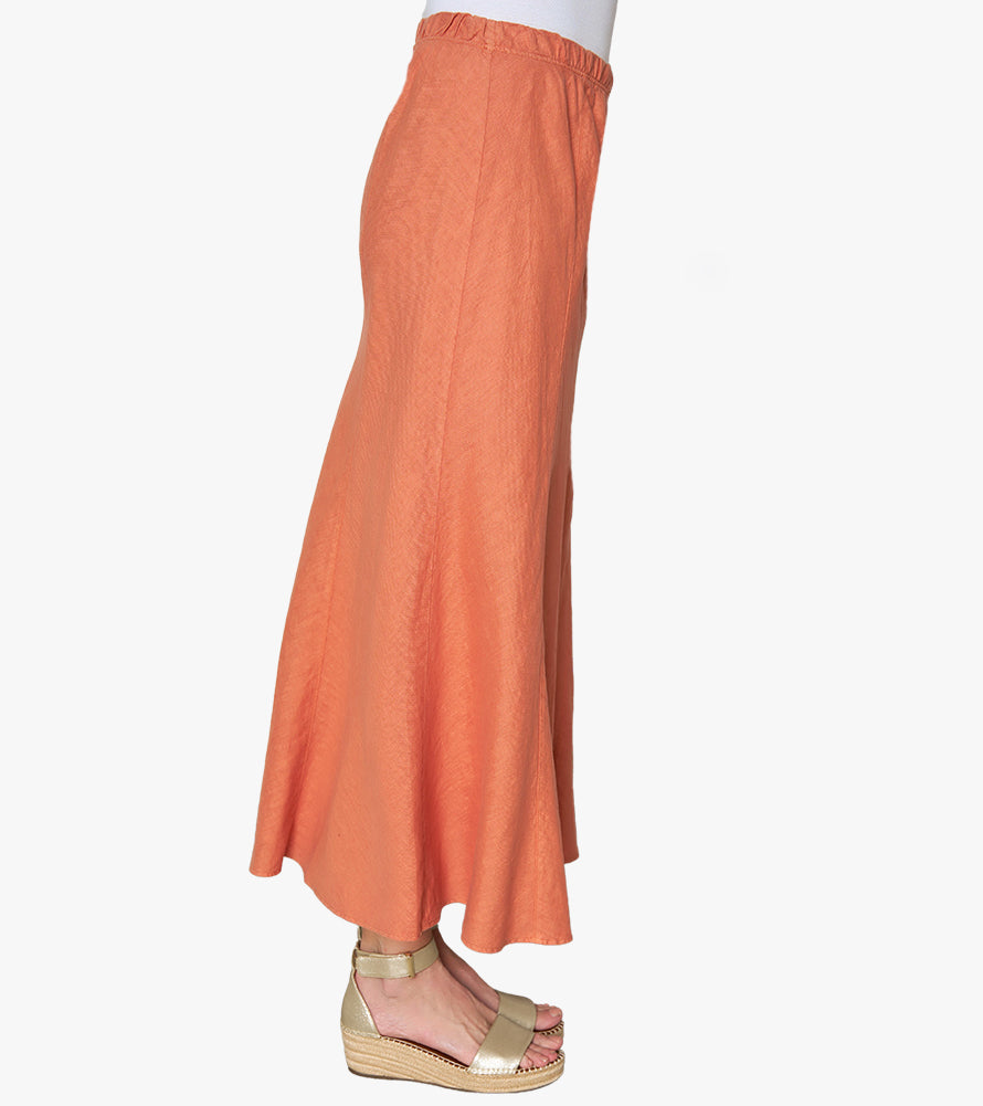 On The Move Skirt (*)