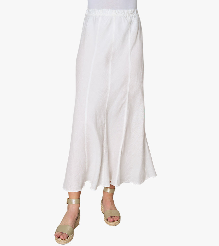 On The Move Skirt (*)