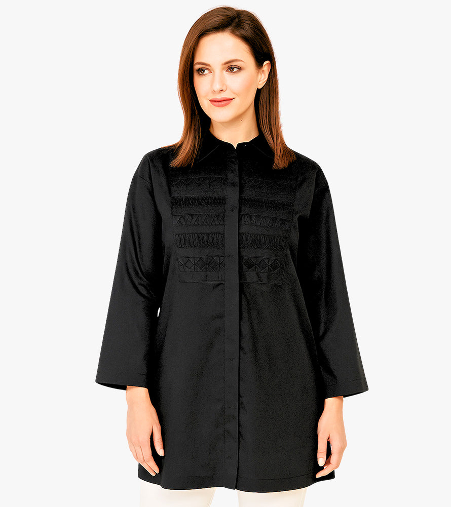 Pitch Perfect Tunic