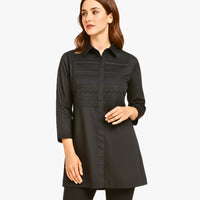 Pitch Perfect Tunic