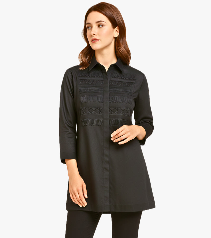 Pitch Perfect Tunic