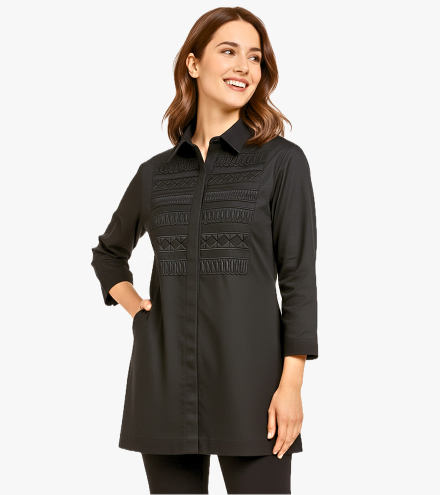 Pitch Perfect Tunic