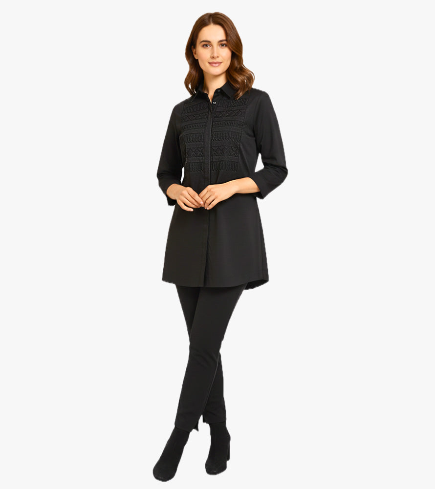 Pitch Perfect Tunic