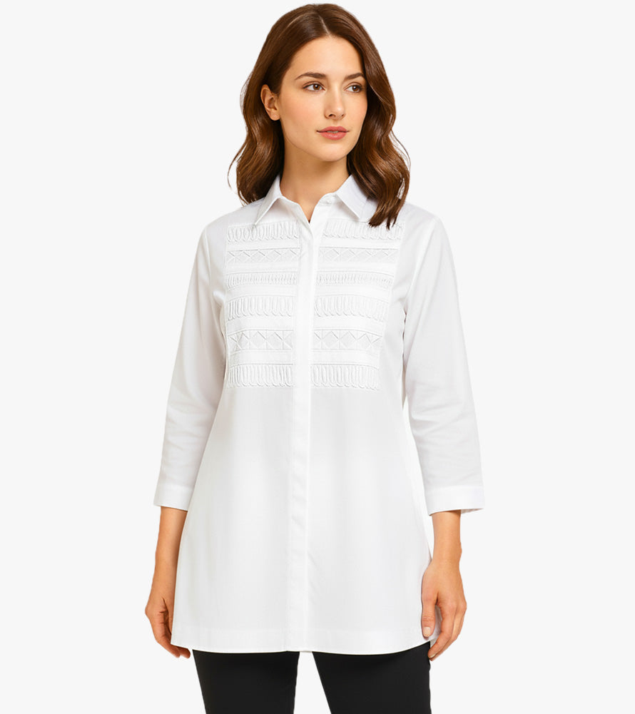 Pitch Perfect Tunic