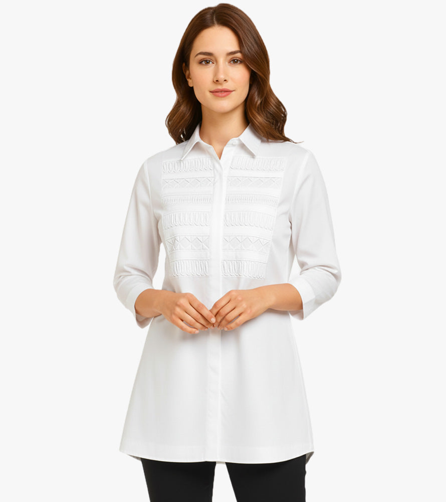 Pitch Perfect Tunic