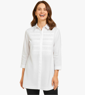 Pitch Perfect Tunic