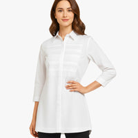 Pitch Perfect Tunic