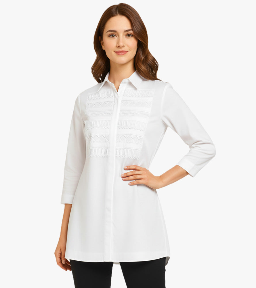 Pitch Perfect Tunic