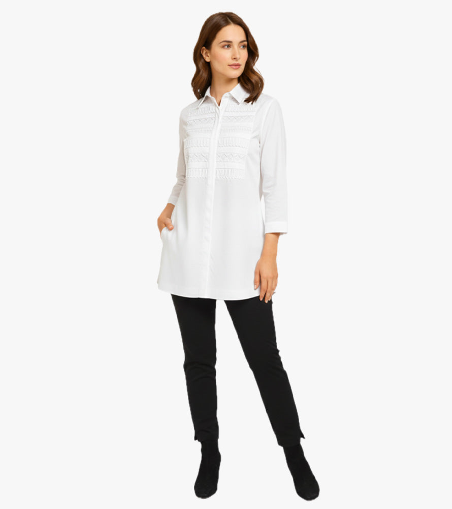 Pitch Perfect Tunic