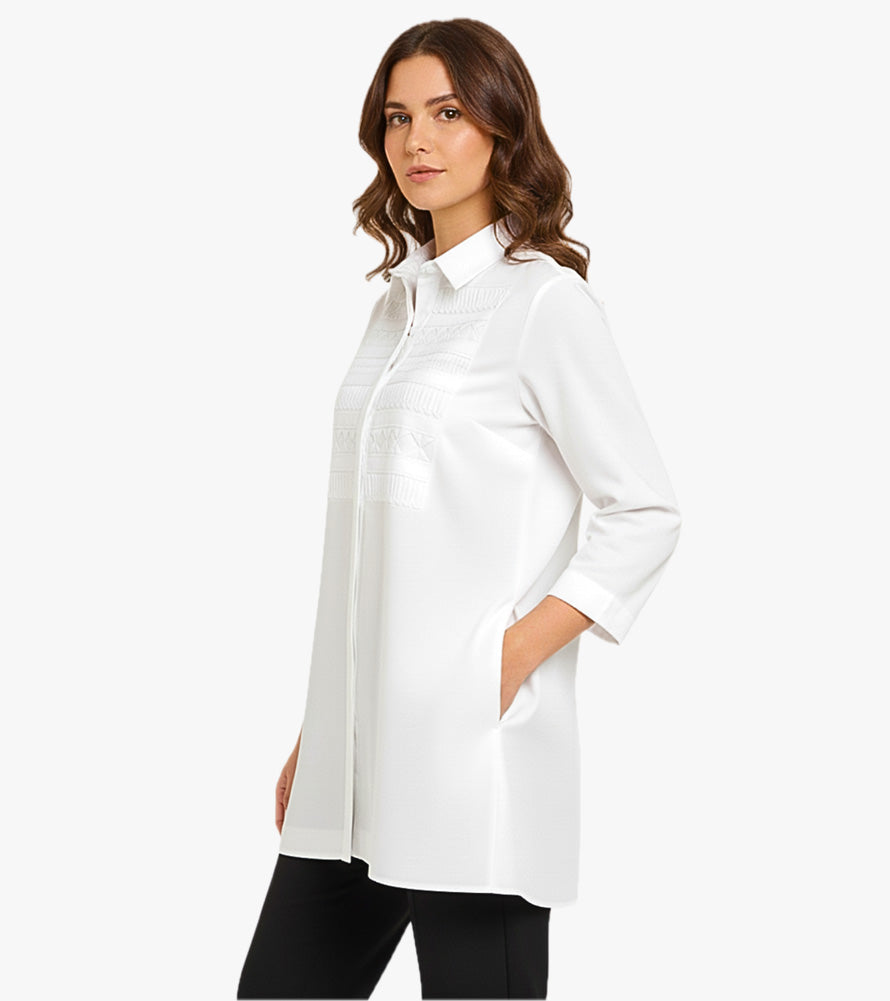 Pitch Perfect Tunic
