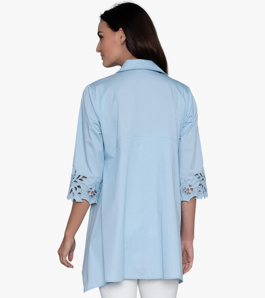 Poetry Tunic (*)