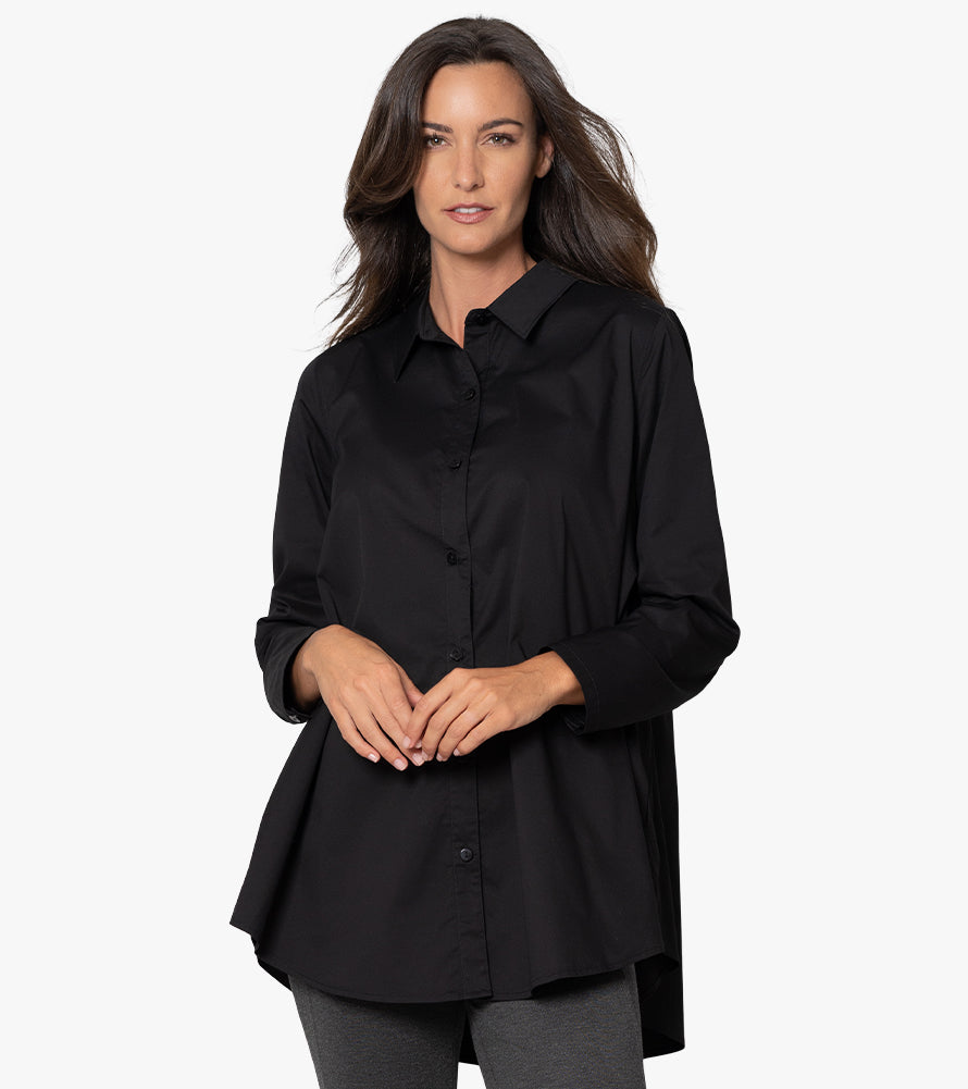 Prime Time Tunic