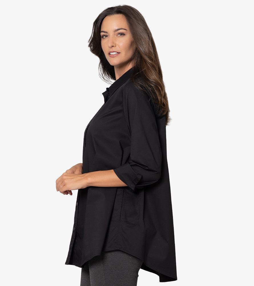 Prime Time Tunic