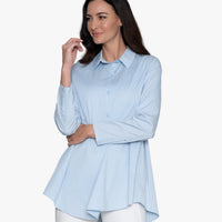 Prime Time Tunic