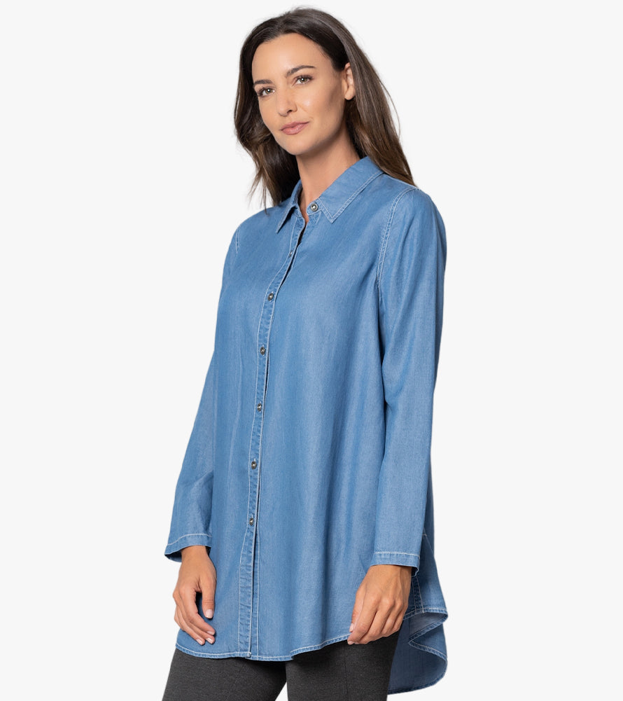 Prime Time Tunic