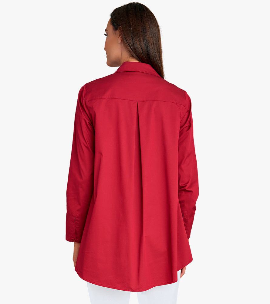Prime Time Tunic - Stella Carakasi