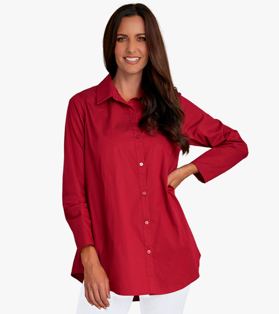 Prime Time Tunic - Stella Carakasi