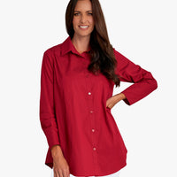 Prime Time Tunic - Stella Carakasi