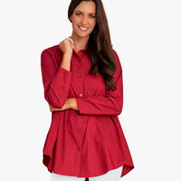 Prime Time Tunic - Stella Carakasi