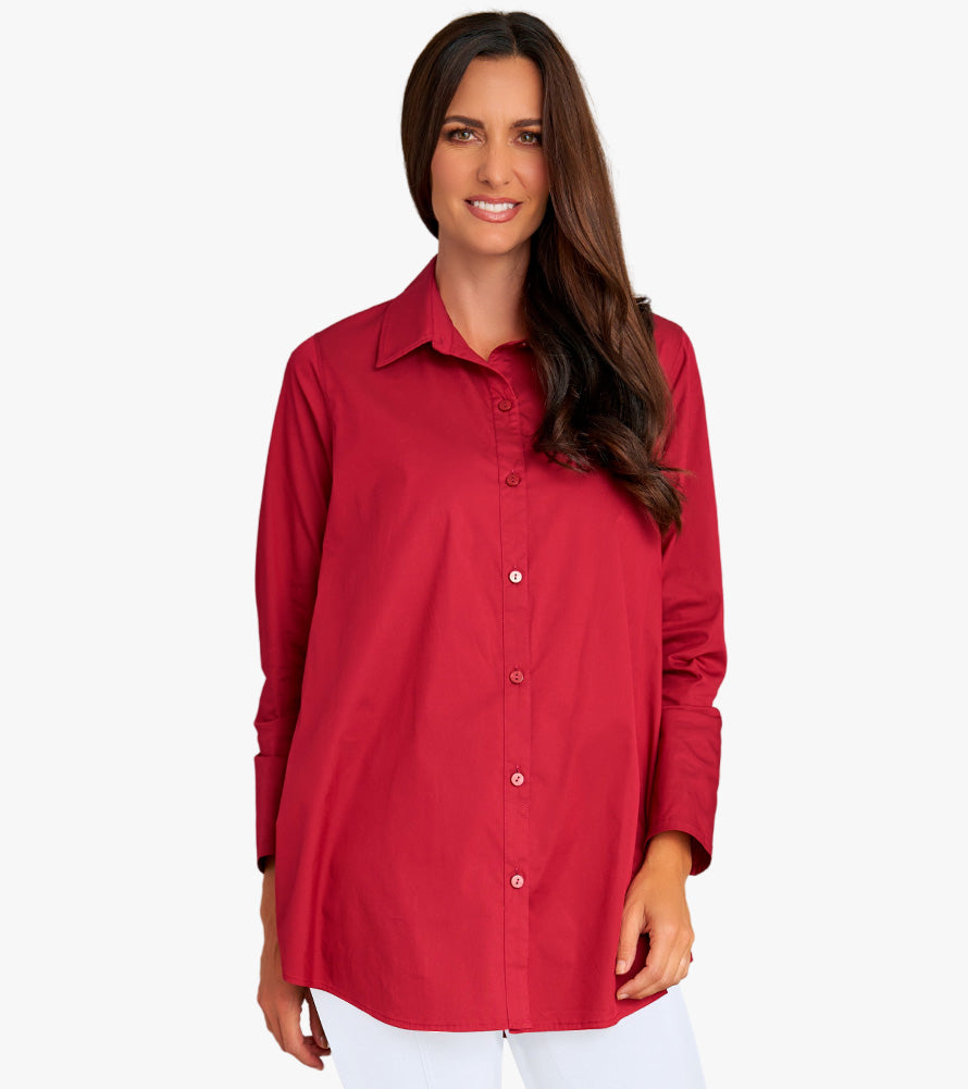 Prime Time Tunic - Stella Carakasi