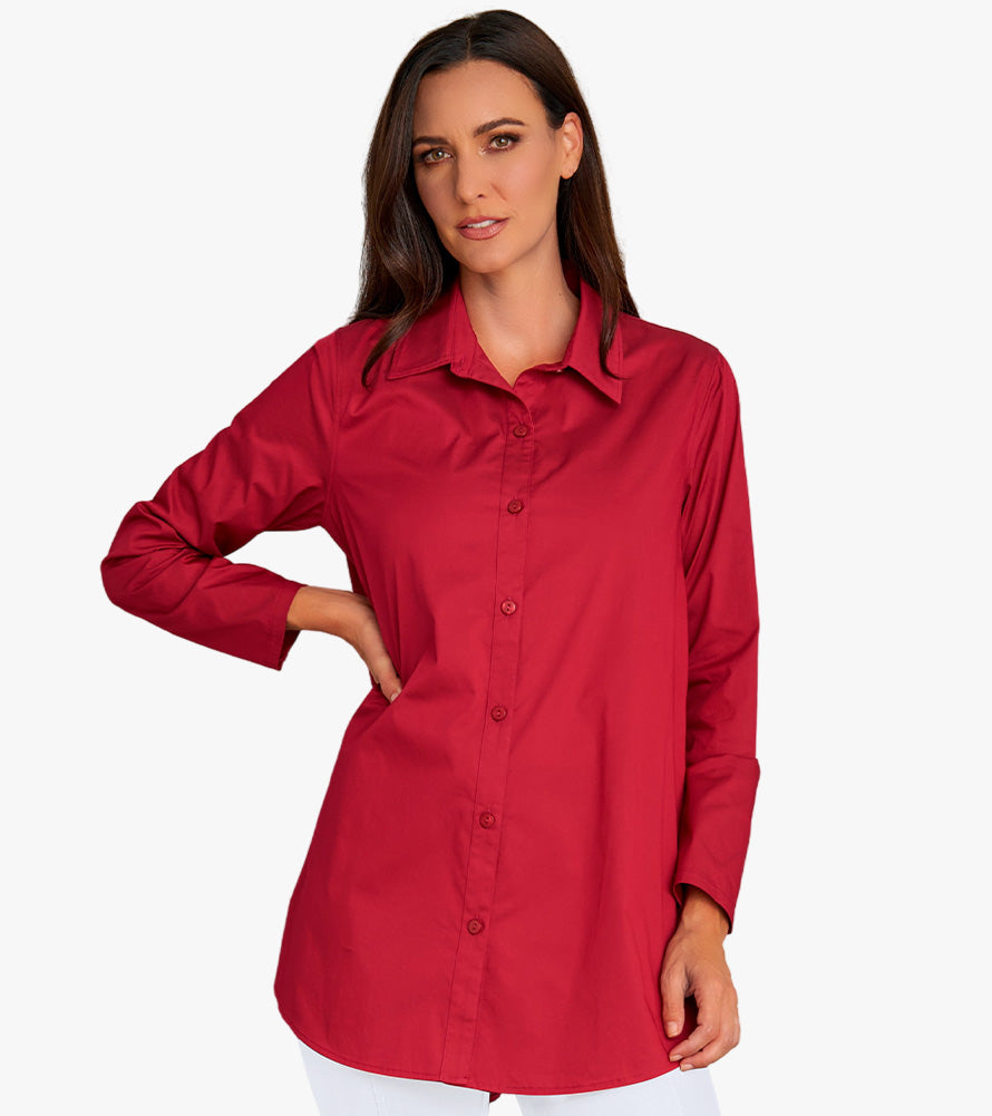 Prime Time Tunic - Stella Carakasi