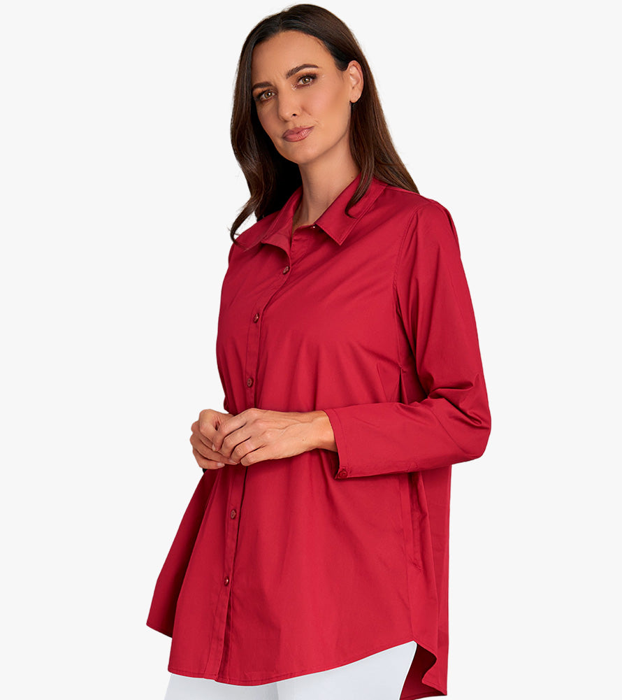 Prime Time Tunic - Stella Carakasi