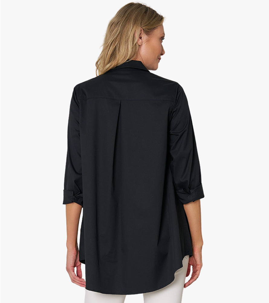 Prime Time Tunic - Stella Carakasi