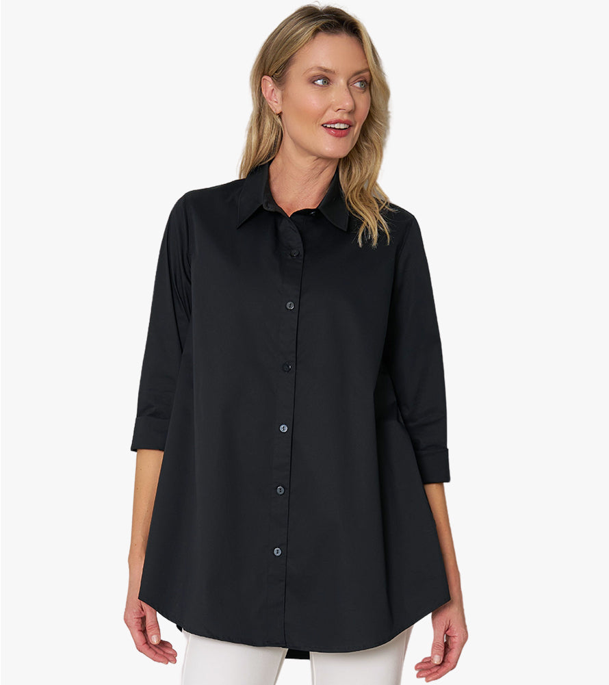 Prime Time Tunic - Stella Carakasi