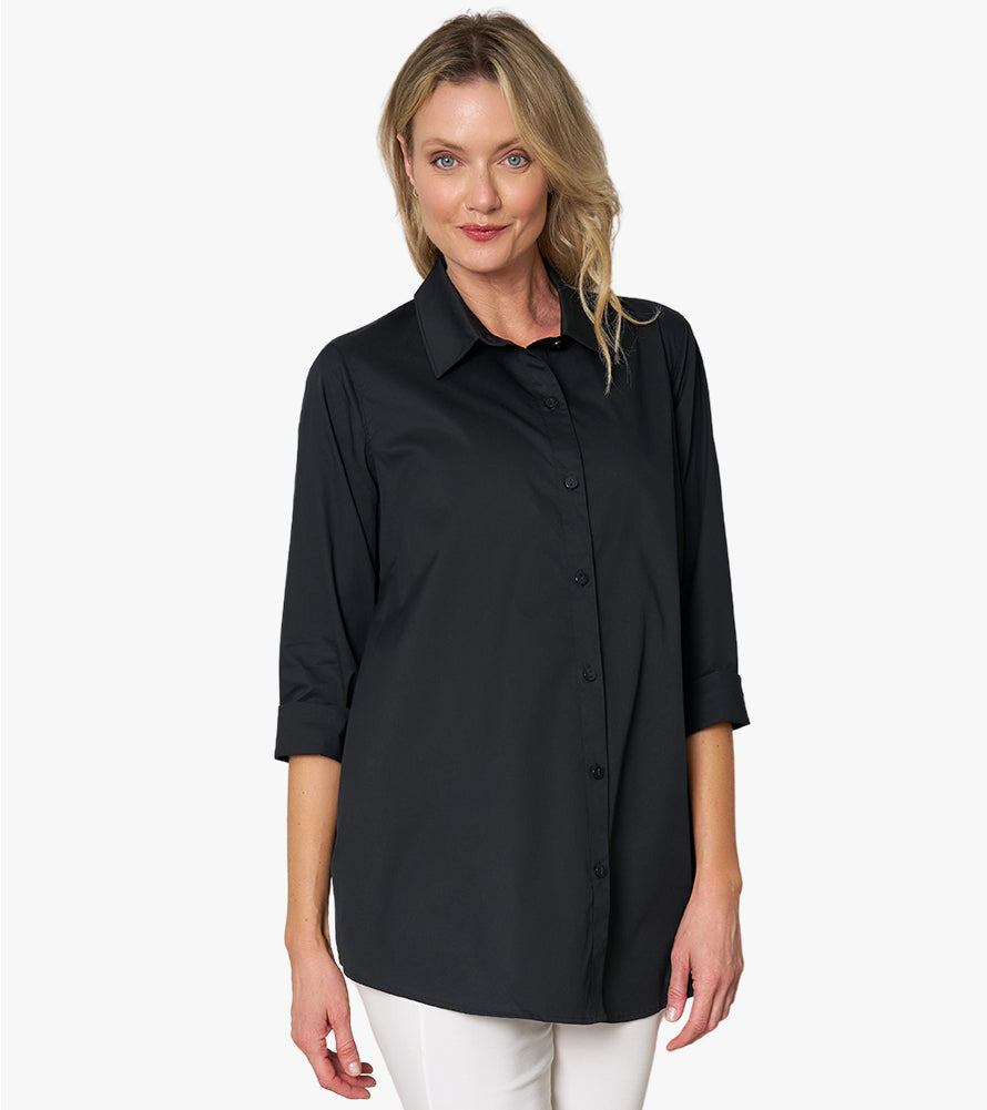 Prime Time Tunic - Stella Carakasi