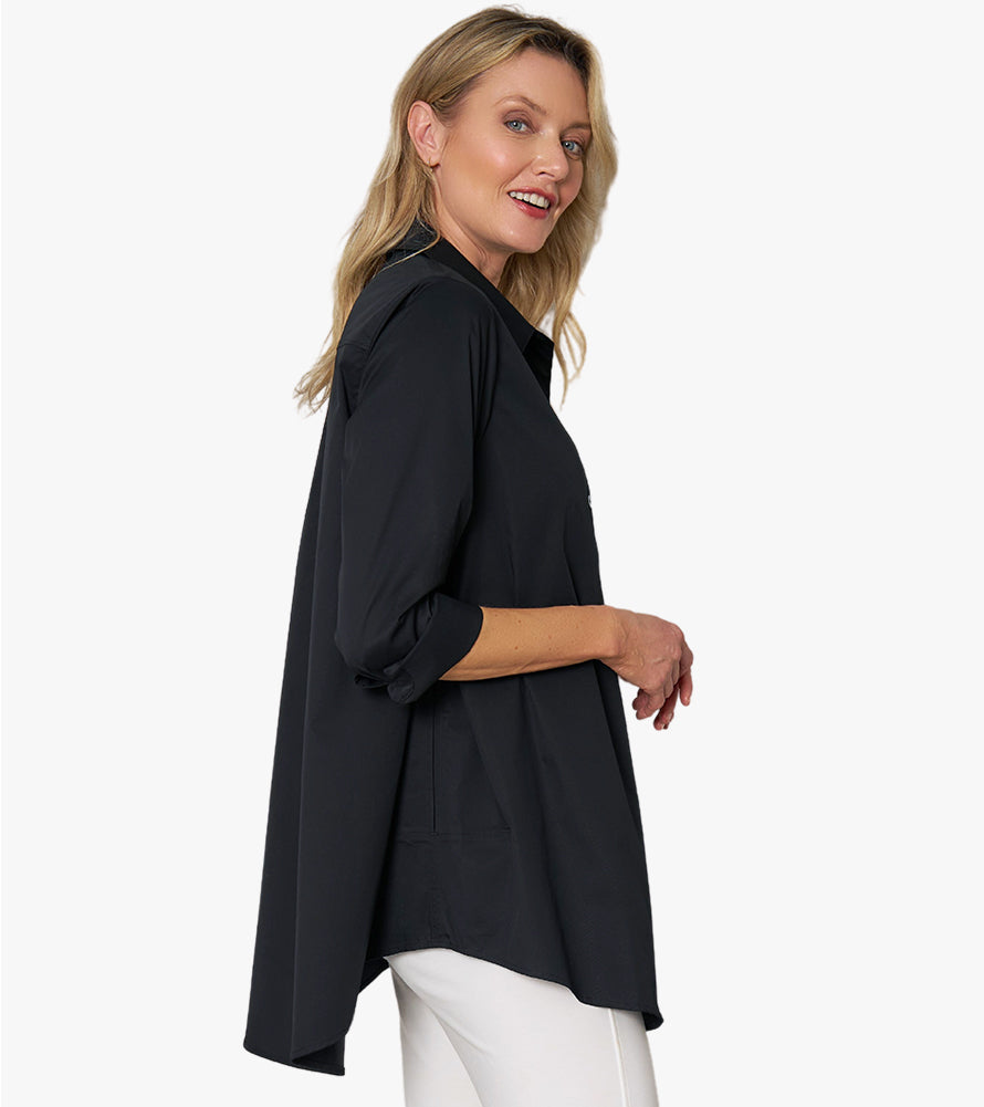 Prime Time Tunic - Stella Carakasi