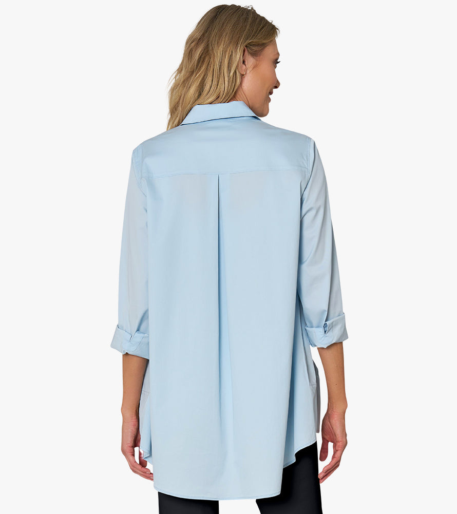 Prime Time Tunic
