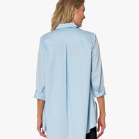 Prime Time Tunic