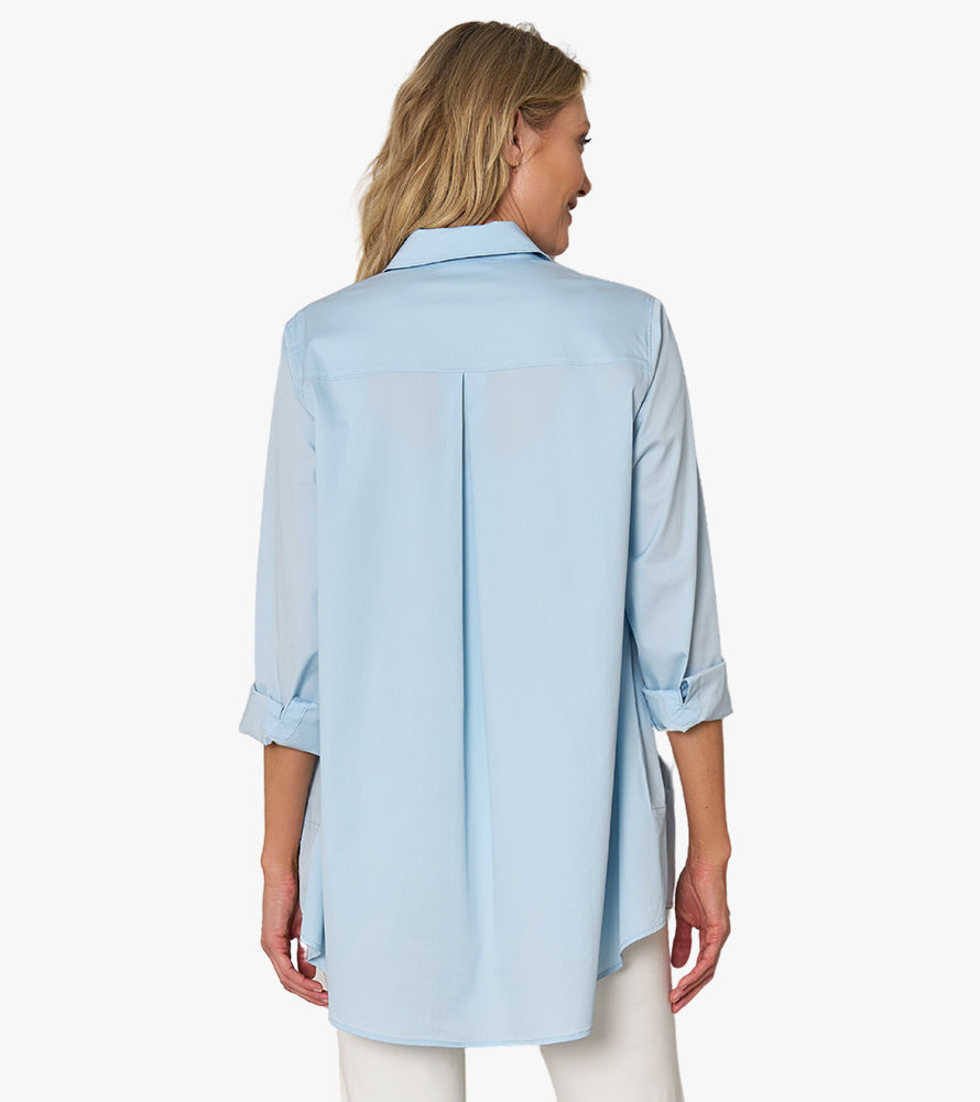 Prime Time Tunic - Stella Carakasi