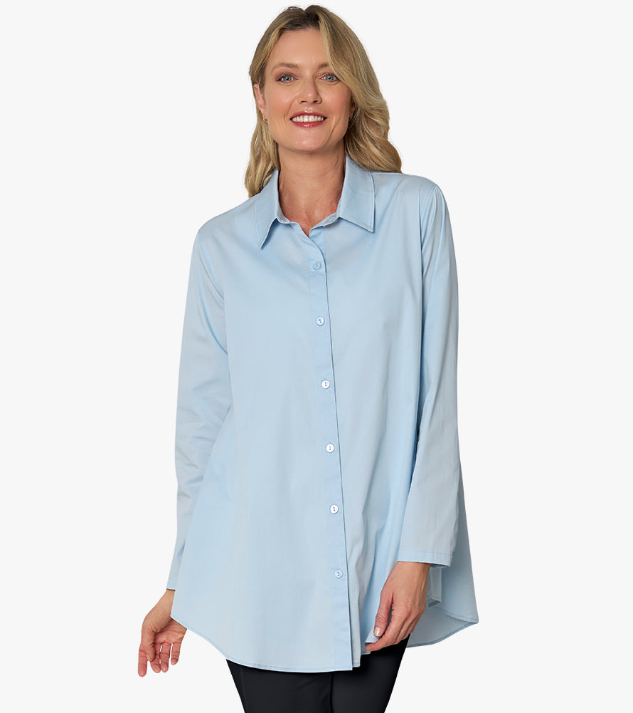 Prime Time Tunic